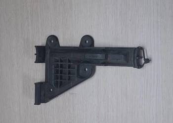 Ślizg Zderzaka Audi