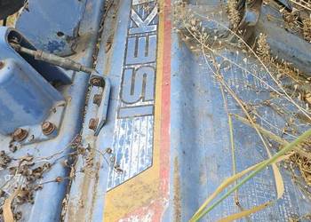 Glebogryzarka ISEKI AKR15 160cm