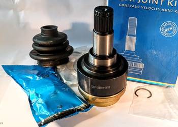 Przegub wewnętrzny GSM 618002 Ford Fiesta- 2 szt -Nowy !