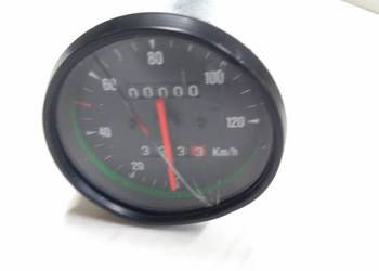 LICZNIK ZEGAR PRĘDKOŚCIOMIERZ APRILIA AF1 50 1989-1990 RS 50 1991-1992