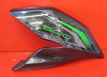 KAWASAKI Z500 Z 500 NINJA owiewka osłona bok boczek cover