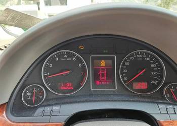 Licznik Audi A4 B6 8E0920900N stan 5+ 227000 km Rybnik