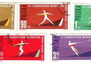 Zn. Fi 1190, 2, 3, 5,7 B  kas 1962