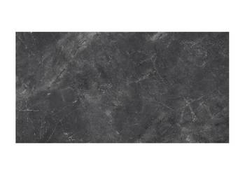 Gres Pulpis Nero 60x120x0,9 cm 1,44 m2 / 2 szt /M