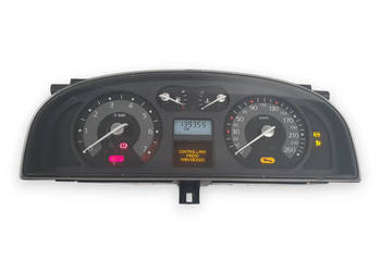 LICZNIK ZEGARY Renault Laguna II FL 2.0 16V Benzyna 139 355km europa