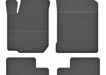 Nissan Micra Mazda 323 gumowe dywaniki NOWE