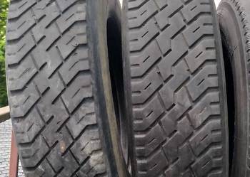 315 80 R22,5 KORMORAN michelin opona napędowa