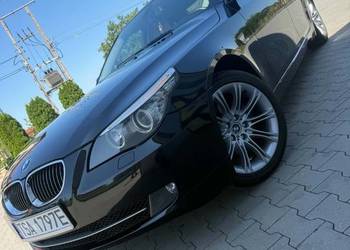 Bmw e60 530d