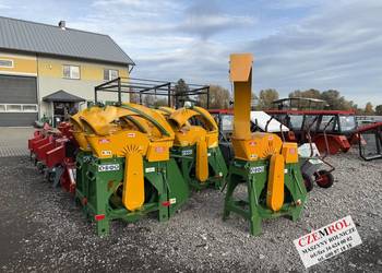 Rębak z górnym wyrzutem tel.6.00.97.18.18