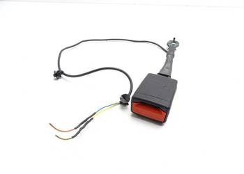ZAPINKA PASA BEZPIECZEŃSTWA PRAWA PRAWY PRZÓD A2478609503 MERCEDES W176
