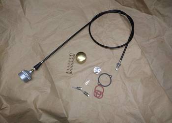 Zestaw naprawczy regenerujący gaźnika WSK 125 G20 Duży zestaw