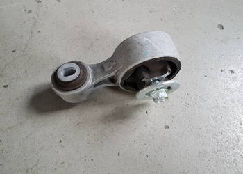 NISSAN QASHQAI J11 1.2 PODUSZKA LAPA WOZKA SILNIKA KOSC