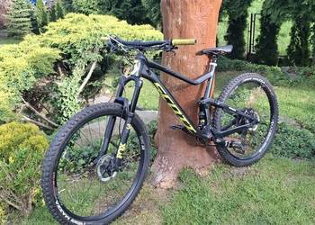 ?Scott Genius 940 XL / SRAM GX / XT / TwinLoc / Dropper / Fox 34