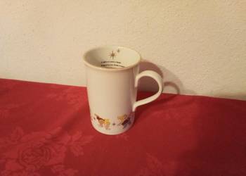 Królewna Śnieżka i siedmiu krasnoludków kubek. Disney