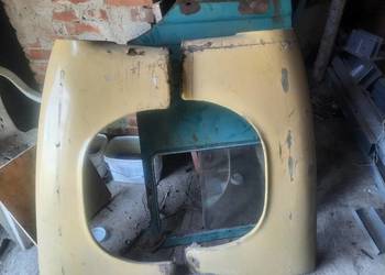 Blotniki  przod syrena 105