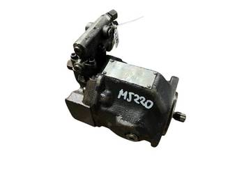 Brueninghaus A10VSO 18 DR / 31L-PUC12N00 (00964637) pompa hydrauliczna