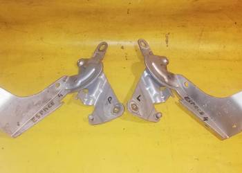 zawiasy maski L+P Renault Espace 4 r.02-12