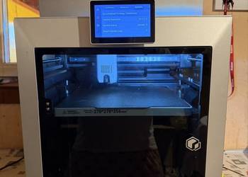 Drukarka 3d Qidi Q2 z boxem