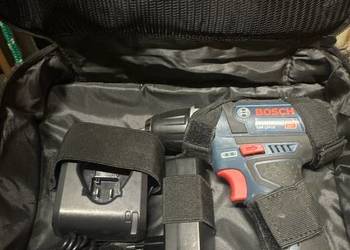 Wkrętarka bosch profesjonaln