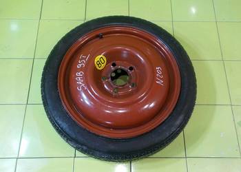 SAAB 9-5 95 I kolo dojazdowe 115/70/16 5X110