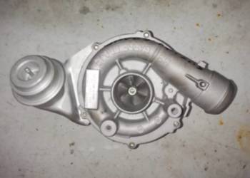 Nowa Turbosprężarka Suzuki 2.0 110km 734204