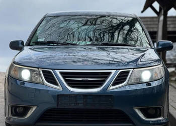 Saab 9-3 SAAB 93 II 2008 2.0t BioPower + LPG