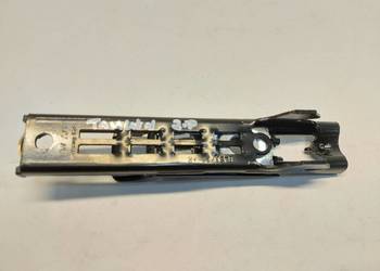 Porsche Taycan GTS 9J1 Regulacja wysokości pasa bezpieczeństwa 565857819