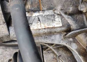 RENAULT LAGUNA II 2005 MANUALNA 6-BIEGOWA SKRZYNIA BIEGÓW 2.2 DCI PK6