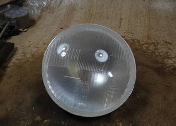 klosz lampy FER MZ ES 250 Trophy jak NOWY org, DDR