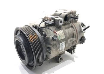 SPRĘŻARKA KLIMATYZACJI KIA SPORTAGE III F500- 2.0 260KM KOMPRESOR