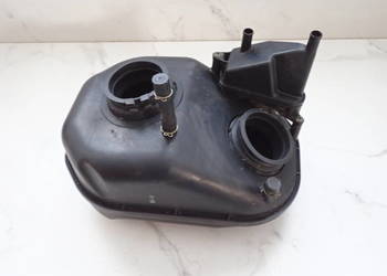 Airbox Obudowa Filtr Powietrza Króćce Suzuki SV 650 98-02r