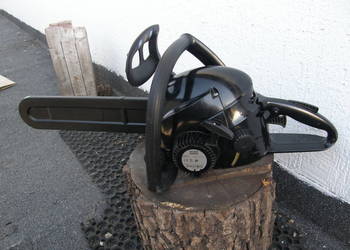 Piła spalinowa Dolmar PS-3 (Makita)