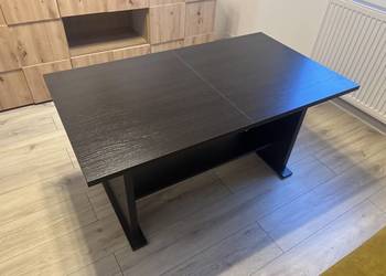 Rozkładana ława z regulacja wysokosci