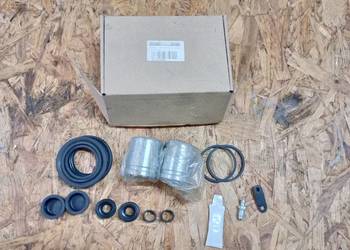 Zestaw naprawczy AUTOFREN SEINSA D42460C IVECO