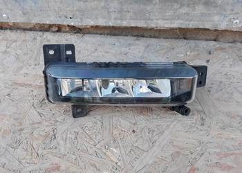BMW G07 F45 F46 LIFT LCI HALOGEN PRAWY PRZÓD 7471082