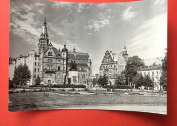 ( 2465 ) Widokówka Legnica