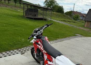 Swm 125R (husqvarna)