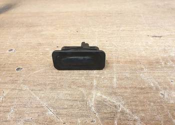 RENAULT 8200076256 PRZYCISK KLAPY BAGAŻNIKA TYŁ