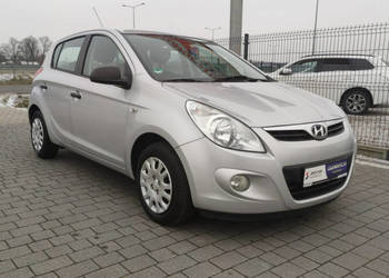 Hyundai i20 I (2008-2014)