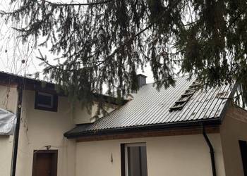 Posiadłość - 4 mieszkania + dom