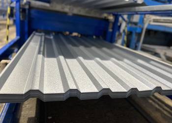 PRODUCENT BLACHODACHÓWKI-BLACHY TRAPEZOWEJ - CENY PRODUCENTA