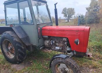 Ursus c355 Ursus c355