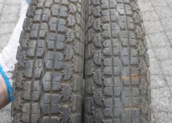 Opony Pirelli 12x3.00 Simson nie motorynka M1