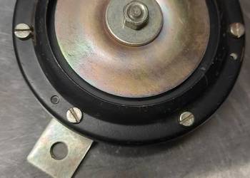 Klakson Belma 12V Nowy !!! Fiat 126p 125p jednostkowy