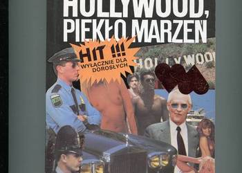 Hollywood piekło marzeń - Corbul