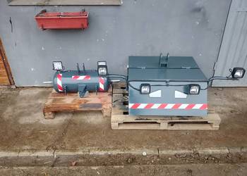 Sprzedam obciążniki