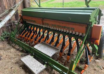 Siewnik Amazone D8 3 m