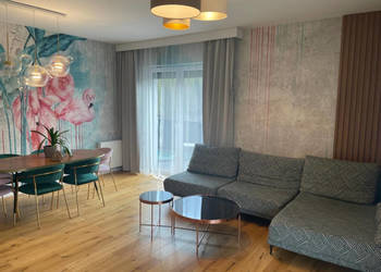 Apartament,2 x parking,taras,4 pokoje!Bezpośrednio