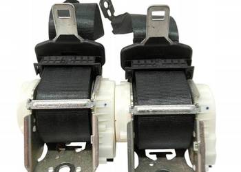 PAS BEZPIECZEŃSTWA PRAWY LEWY TYŁ KOMPLET 34074772A Ford Focus Mk3 (2010-)
