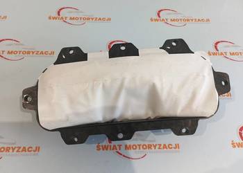 JAGUAR XE 16r AIRBAG poduszka pasażera GX73-044A74-BC